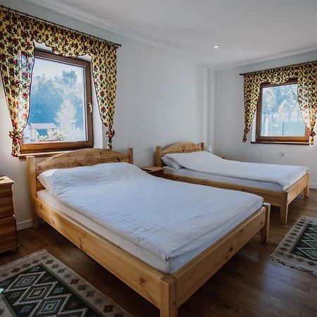 Apartamenty Aleksandra Gronkow Ngoại thất bức ảnh