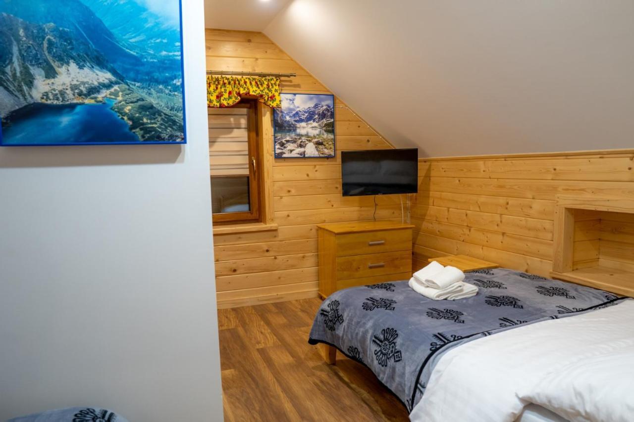 Apartamenty Aleksandra Gronkow Ngoại thất bức ảnh