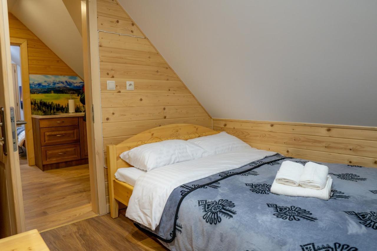 Apartamenty Aleksandra Gronkow Ngoại thất bức ảnh