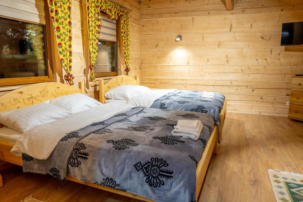 Apartamenty Aleksandra Gronkow Ngoại thất bức ảnh
