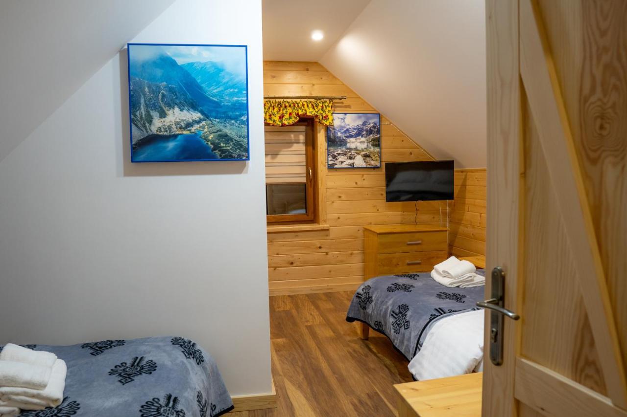 Apartamenty Aleksandra Gronkow Ngoại thất bức ảnh