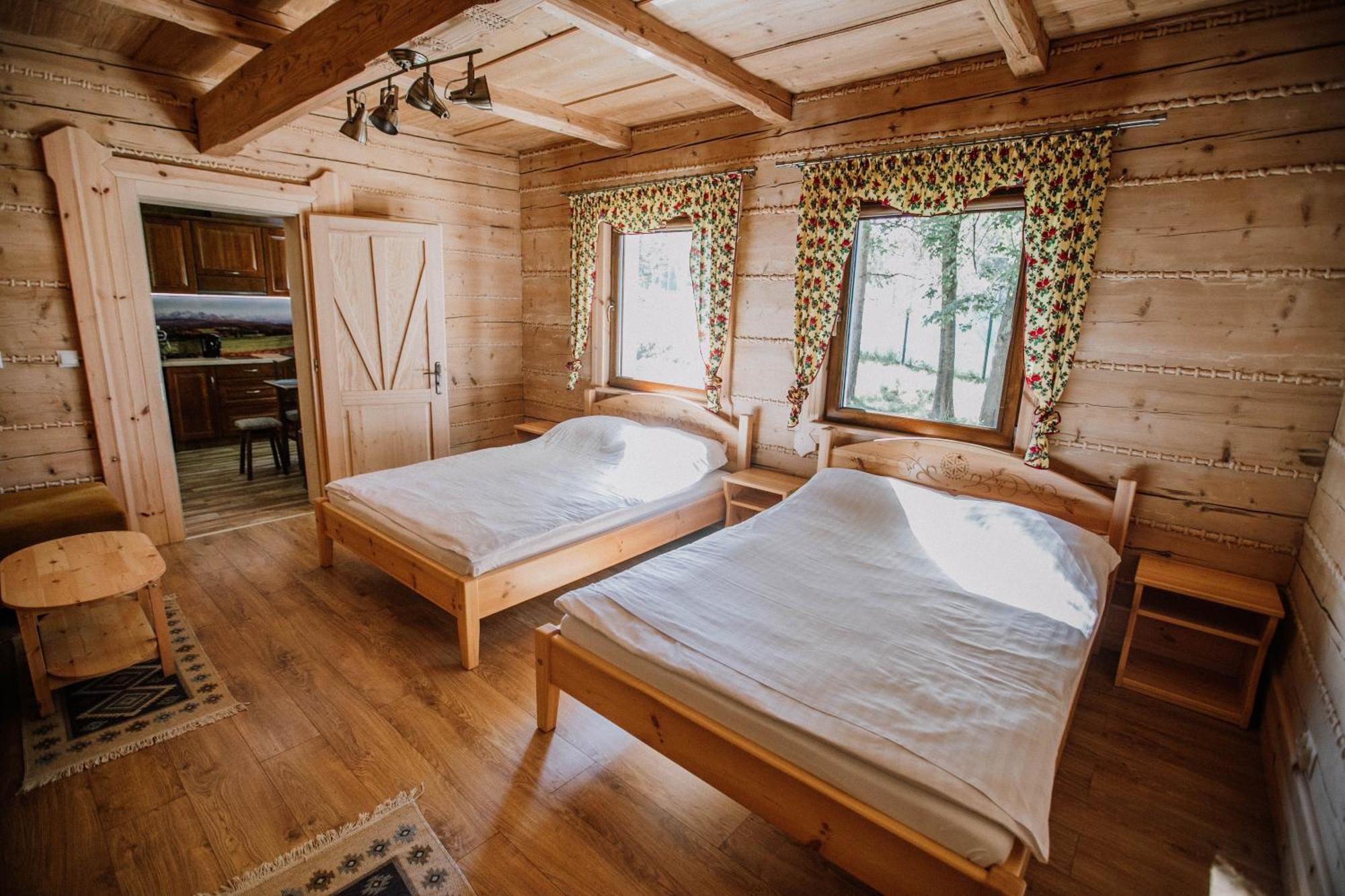 Apartamenty Aleksandra Gronkow Ngoại thất bức ảnh