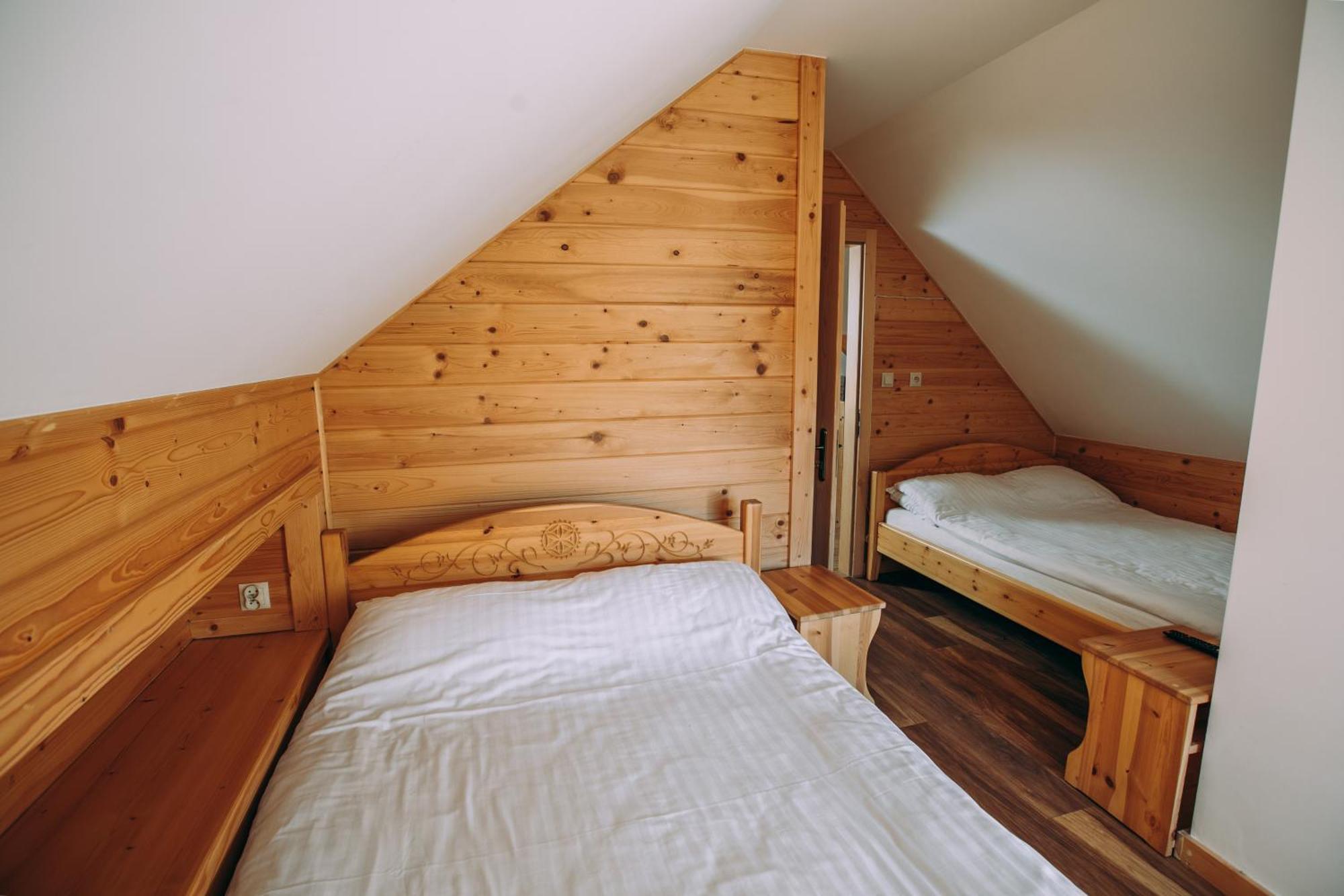 Apartamenty Aleksandra Gronkow Ngoại thất bức ảnh