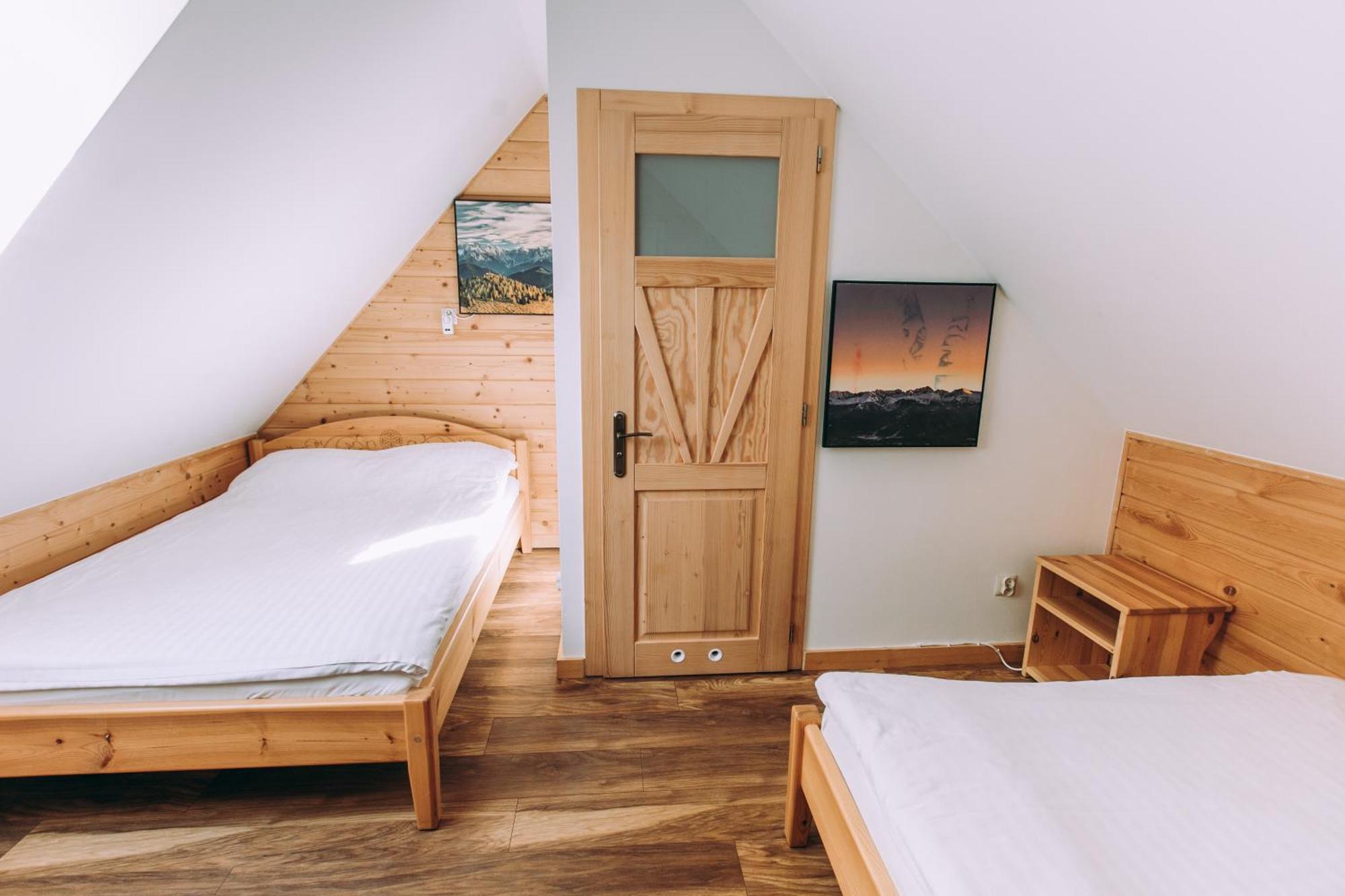 Apartamenty Aleksandra Gronkow Ngoại thất bức ảnh
