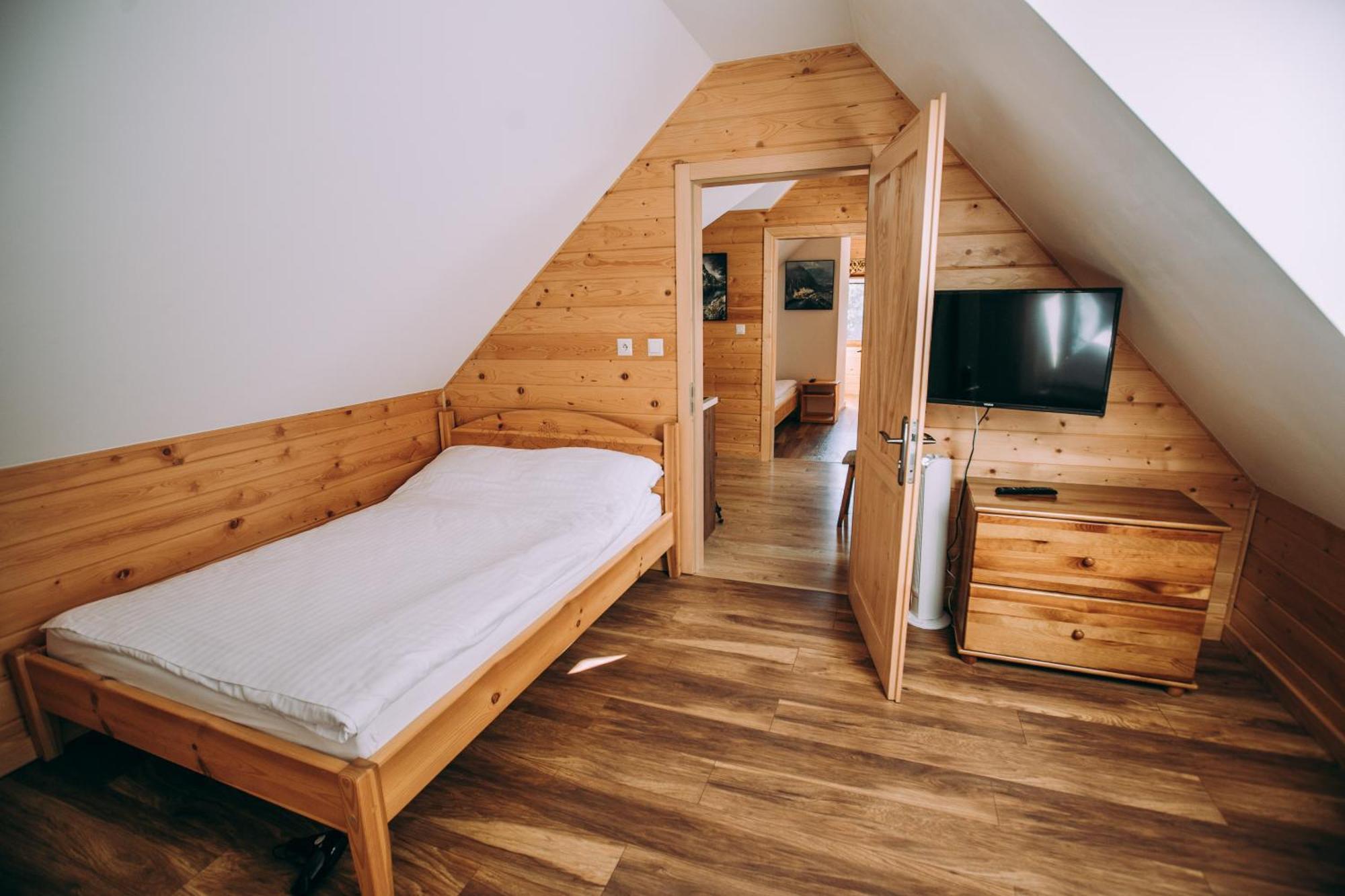 Apartamenty Aleksandra Gronkow Ngoại thất bức ảnh