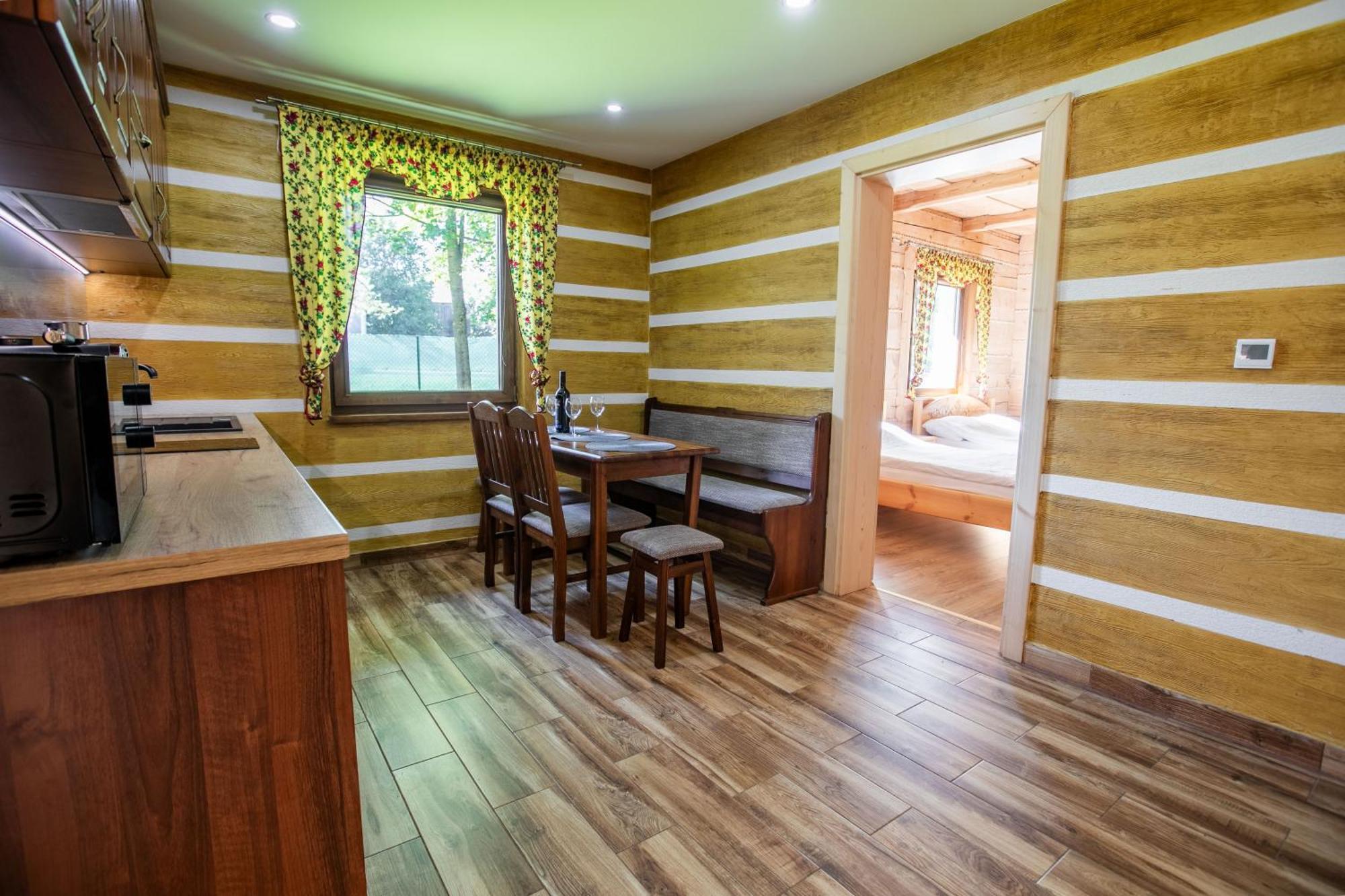 Apartamenty Aleksandra Gronkow Ngoại thất bức ảnh