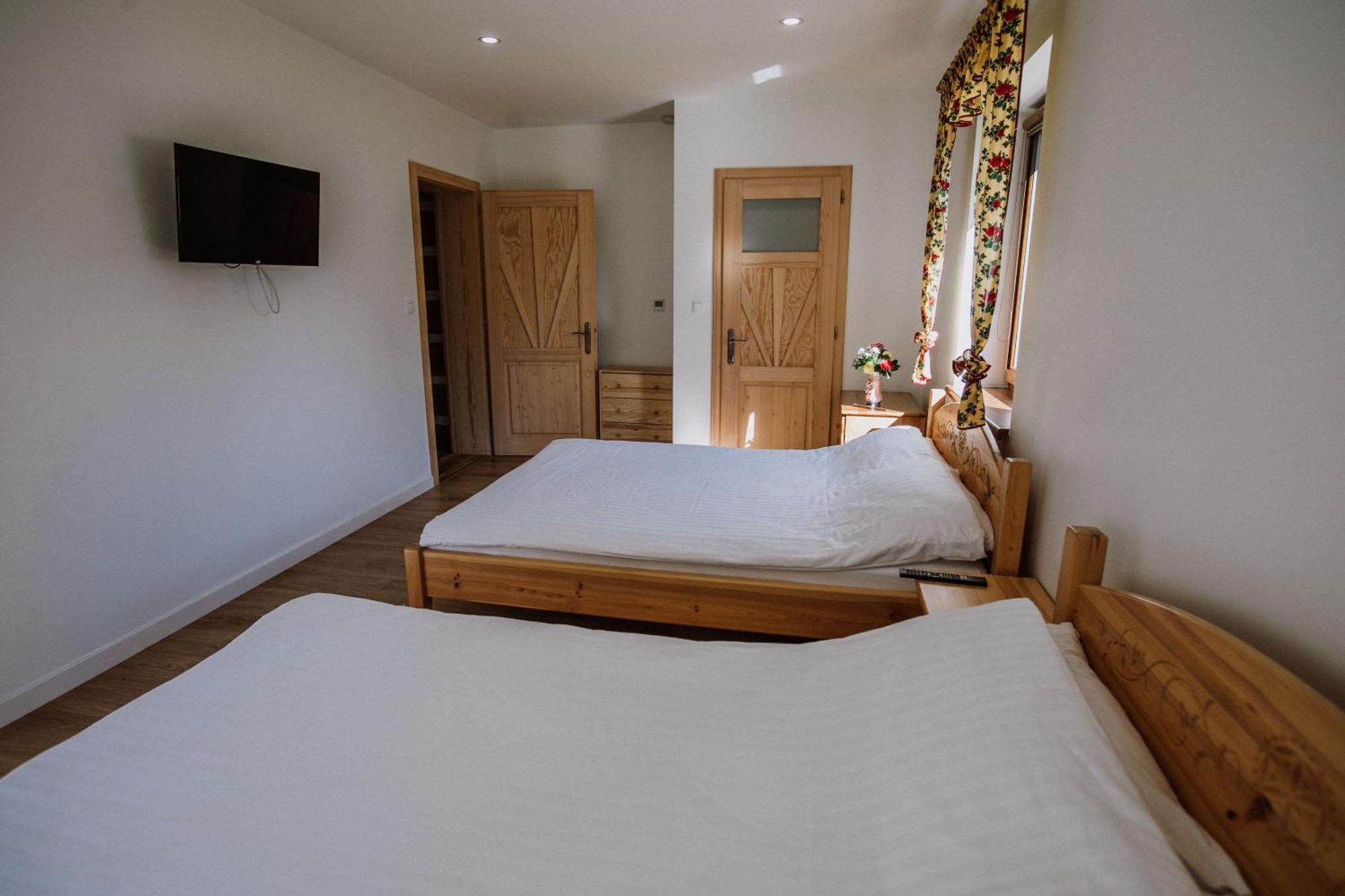 Apartamenty Aleksandra Gronkow Ngoại thất bức ảnh
