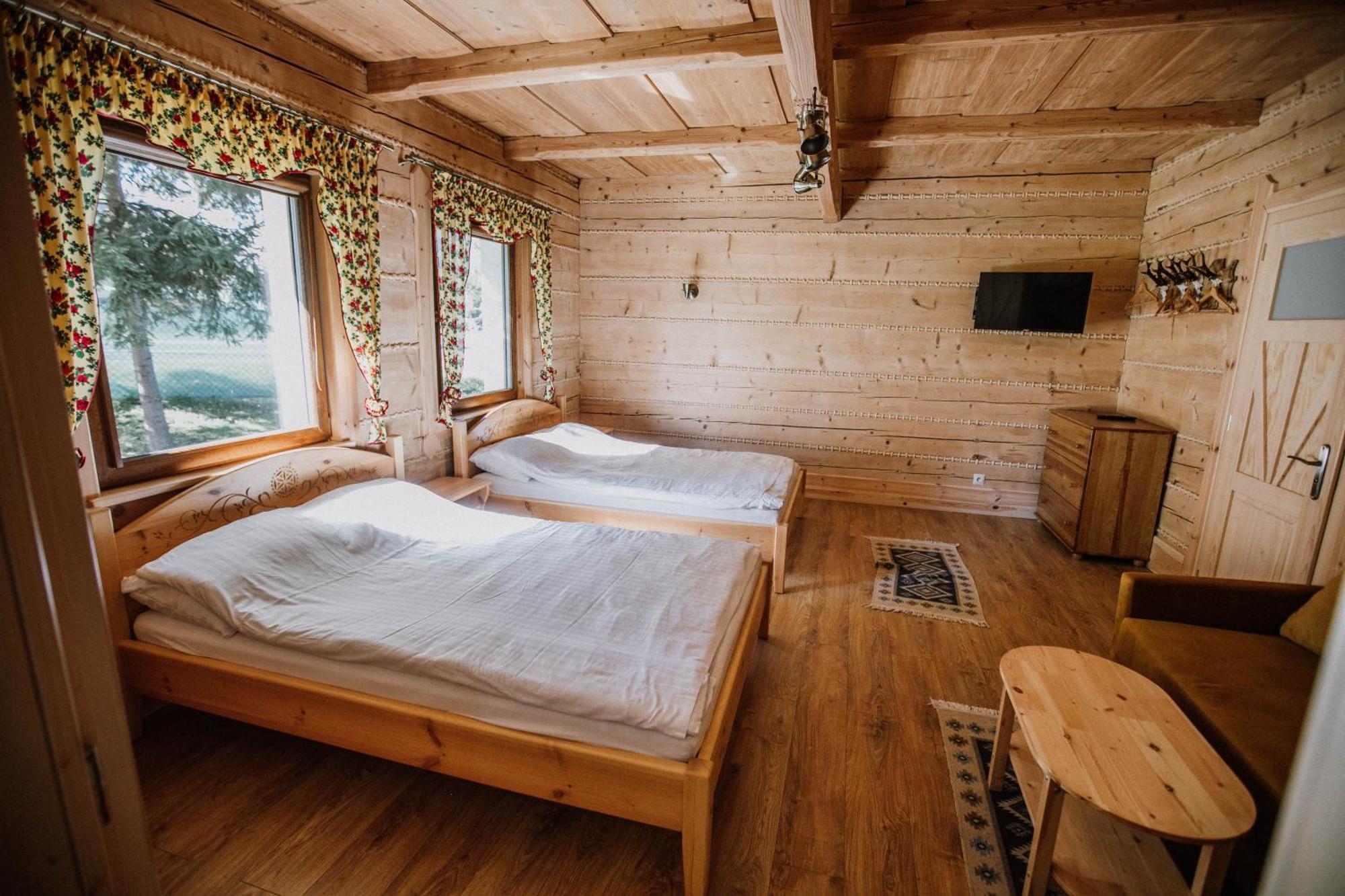 Apartamenty Aleksandra Gronkow Ngoại thất bức ảnh