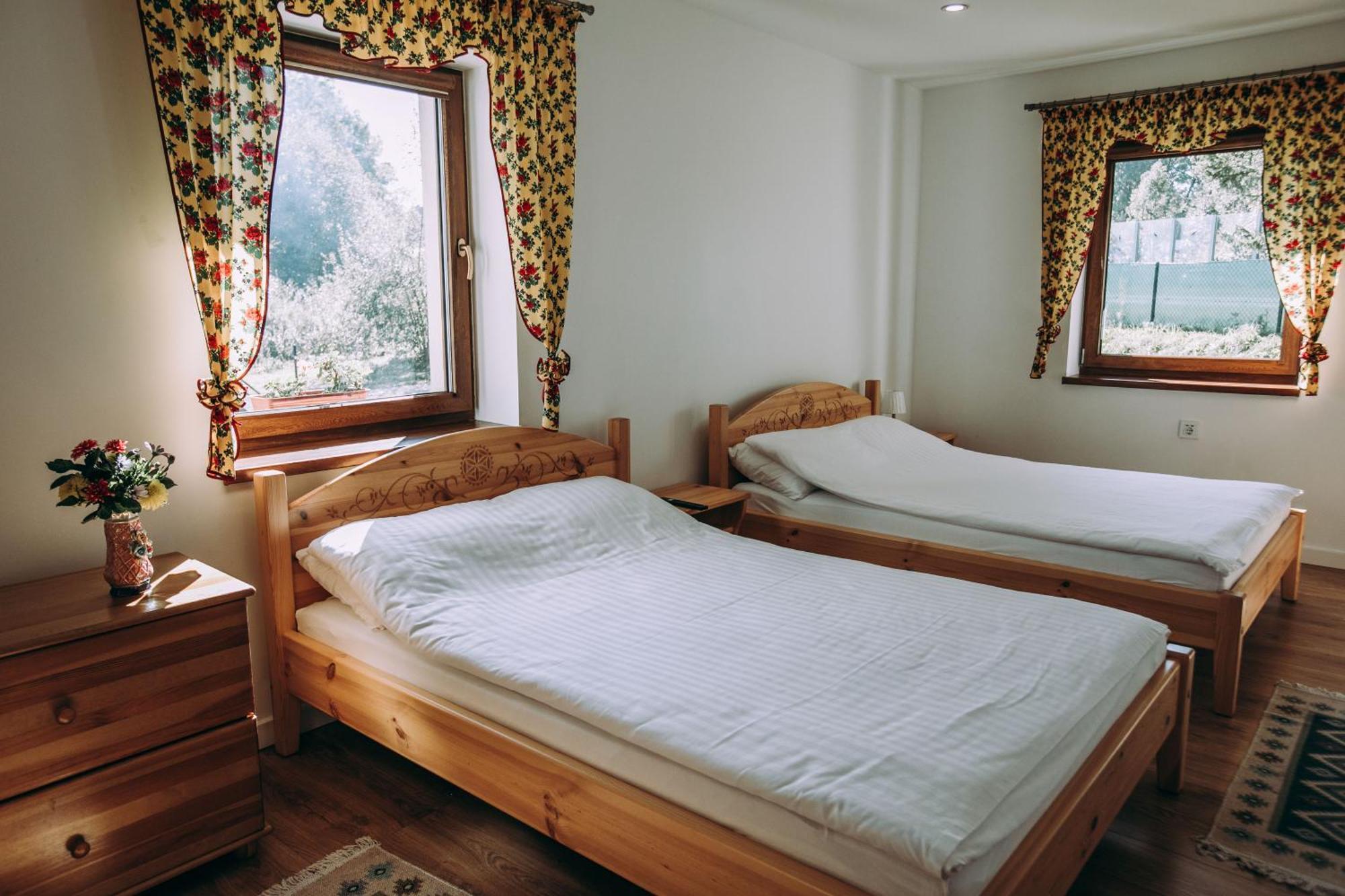 Apartamenty Aleksandra Gronkow Ngoại thất bức ảnh